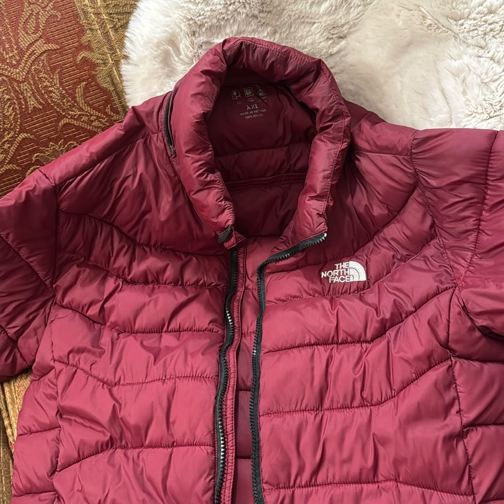 Northface Jacket